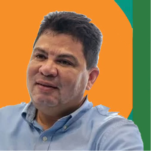 Cidinho Santos