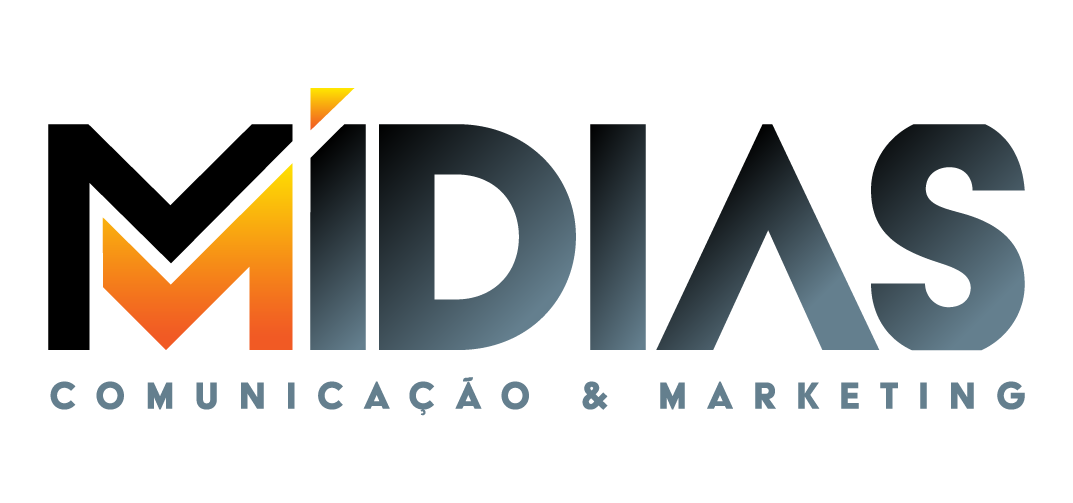 Mídias Comunicação e Marketing